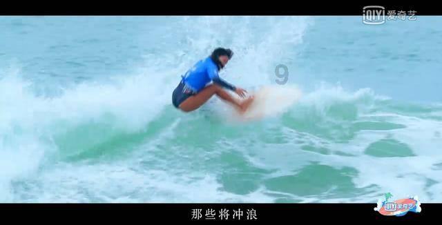 结集组团 文艺连环——《平安使者》MV没有选上的素材(日景篇)