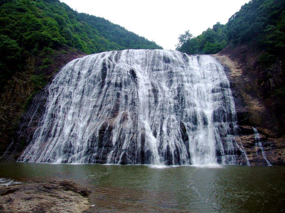 迷失在荒野