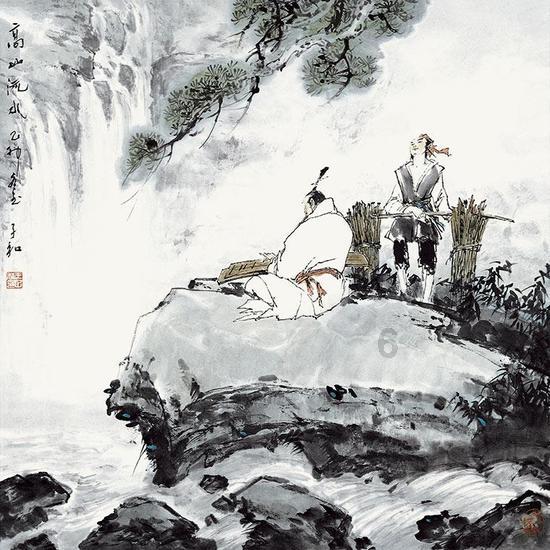 西兰花胡萝卜饼怎么做？游戏画面
