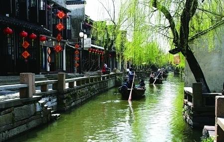 逃离狂热地带
